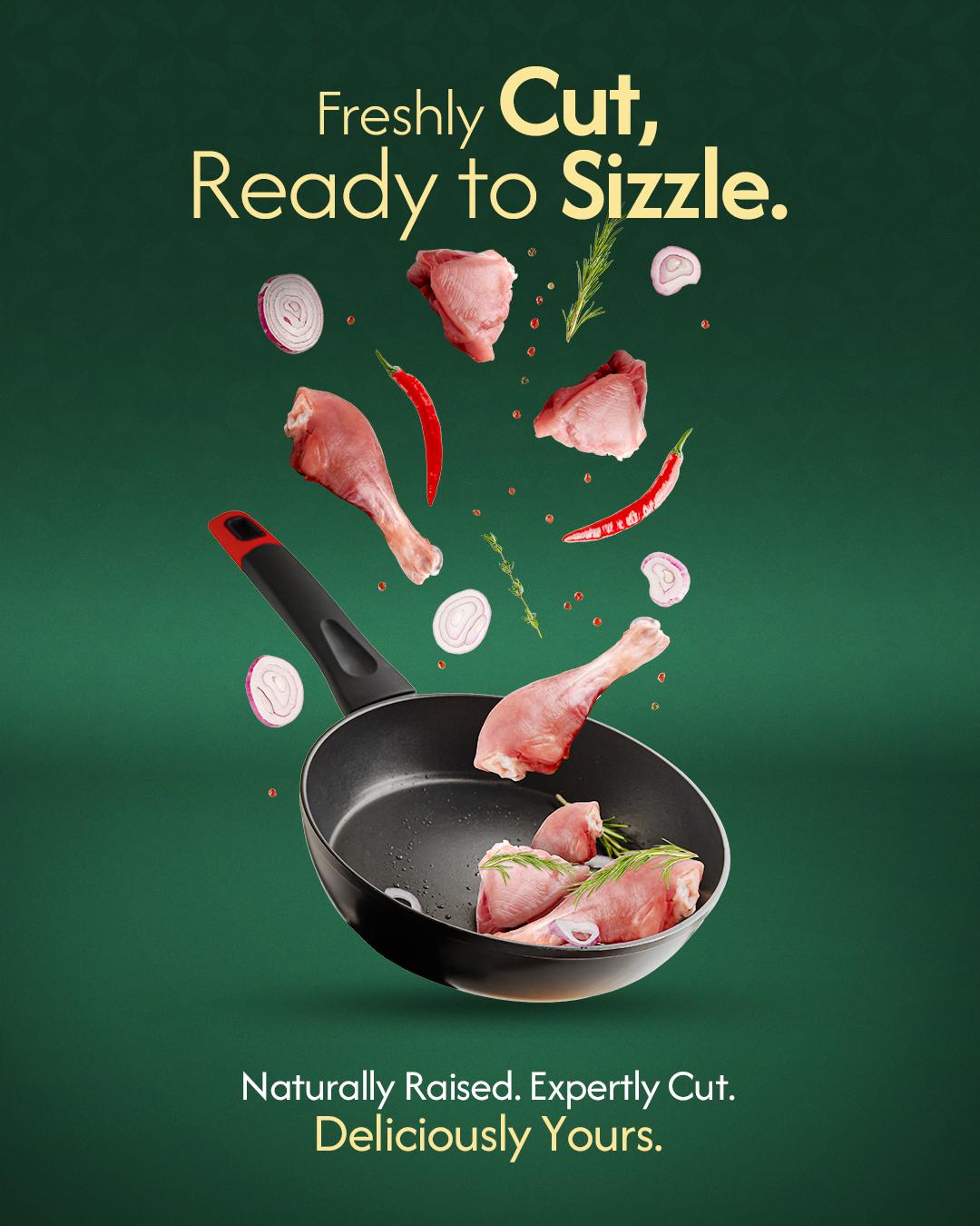 FARMEN — Everyday Rituals — Campaign Strategy · Creative Direction · Social & Content by Overlay Studios — visual 2