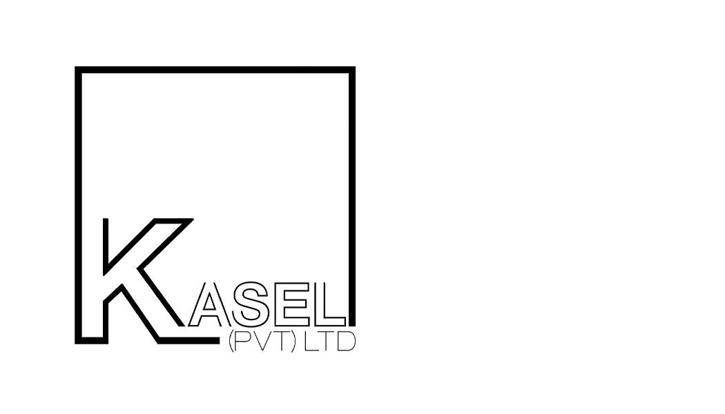 KASEL — Brand Identity · Print Collateral by Overlay Studios — visual 2