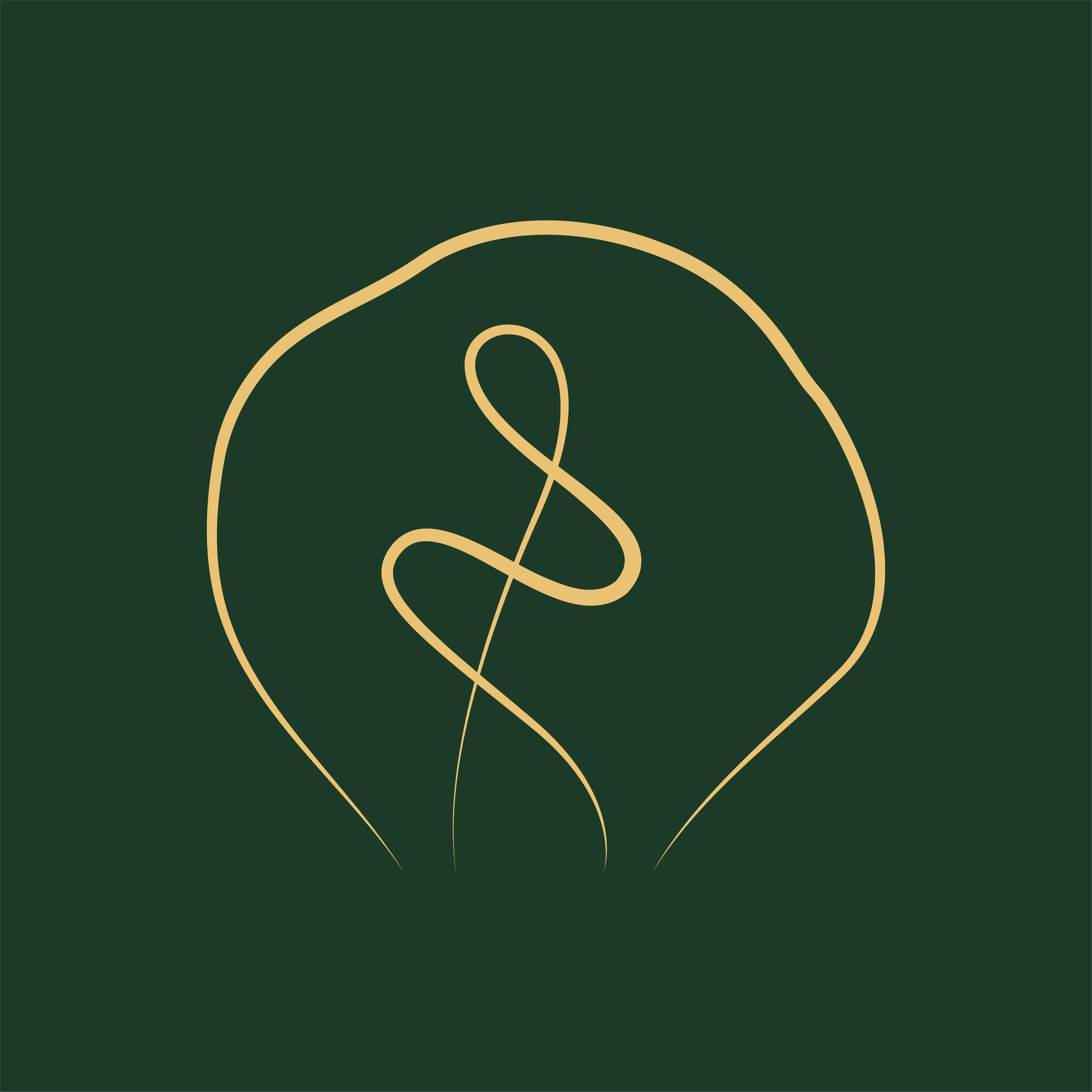 STRØM MAT & BAR — Brand Identity · Logo Design by Overlay Studios — visual 4