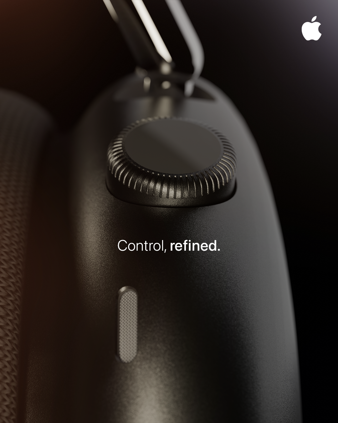 APPLE — Creative Direction · 3D & Motion by Overlay Studios — visual 11