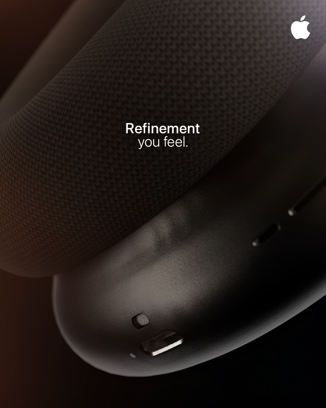 APPLE — Creative Direction · 3D & Motion by Overlay Studios — visual 13