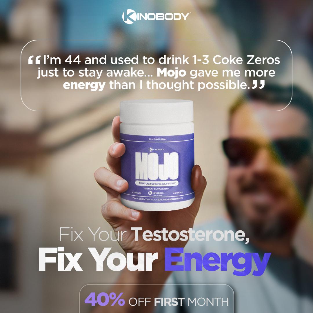 KINO BODY — Campaign Strategy · Creative Direction by Overlay Studios — visual 3