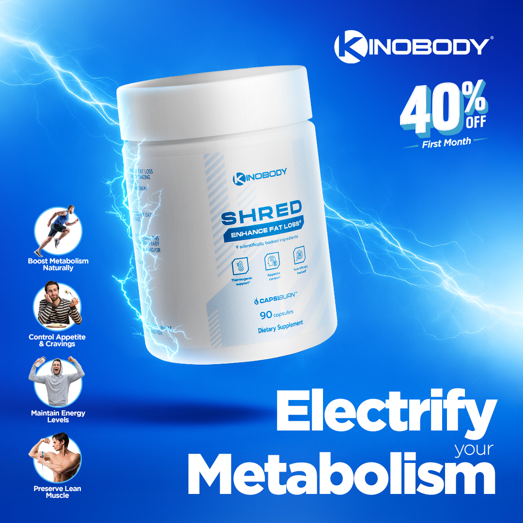 KINO BODY — Campaign Strategy · Creative Direction by Overlay Studios — visual 5