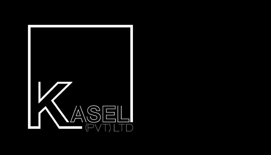 KASEL — Brand Identity · Print Collateral for Corporate by Overlay Studios