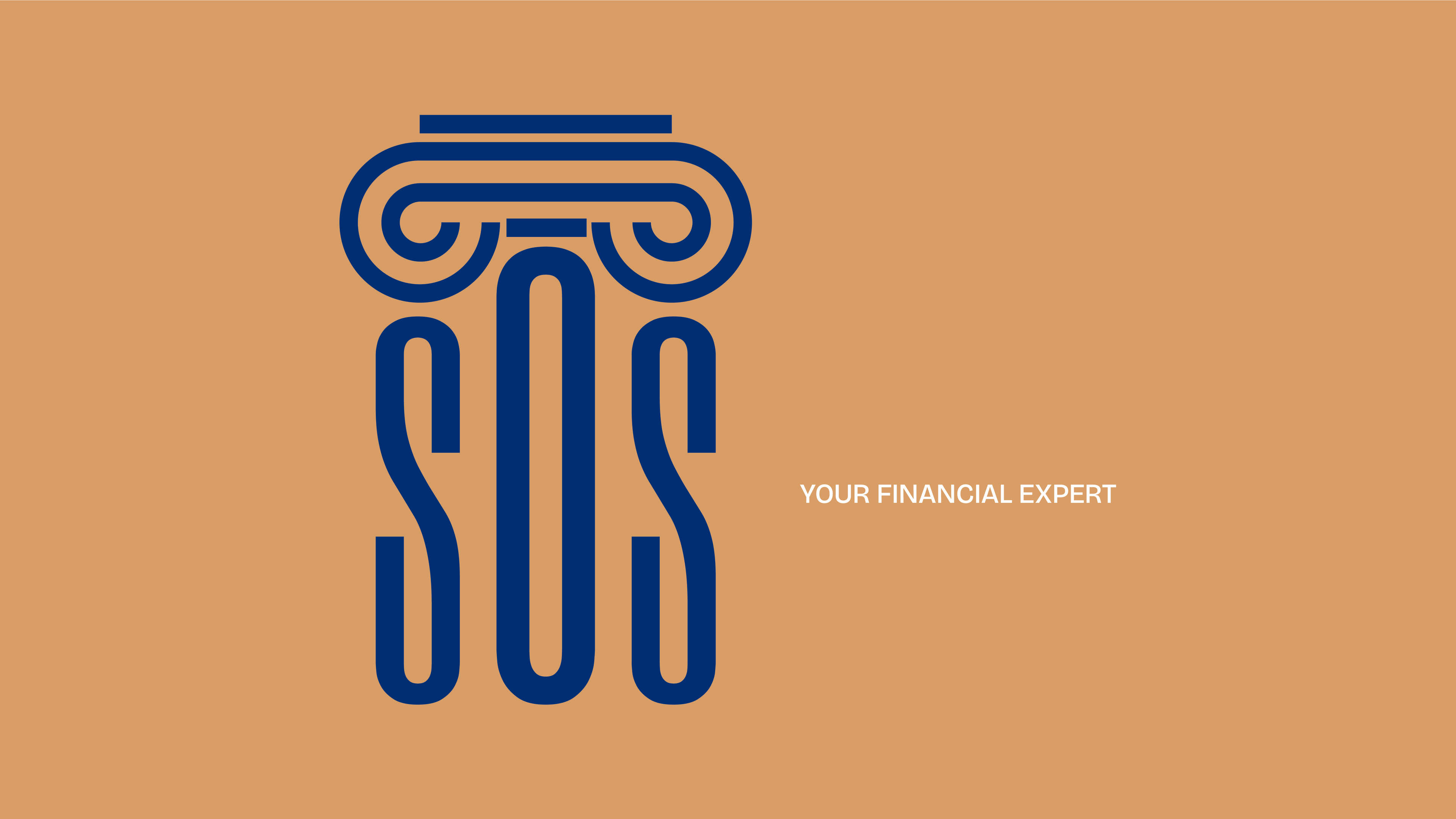 SOS CAPITAL — Brand Identity · Print Collateral by Overlay Studios — visual 12