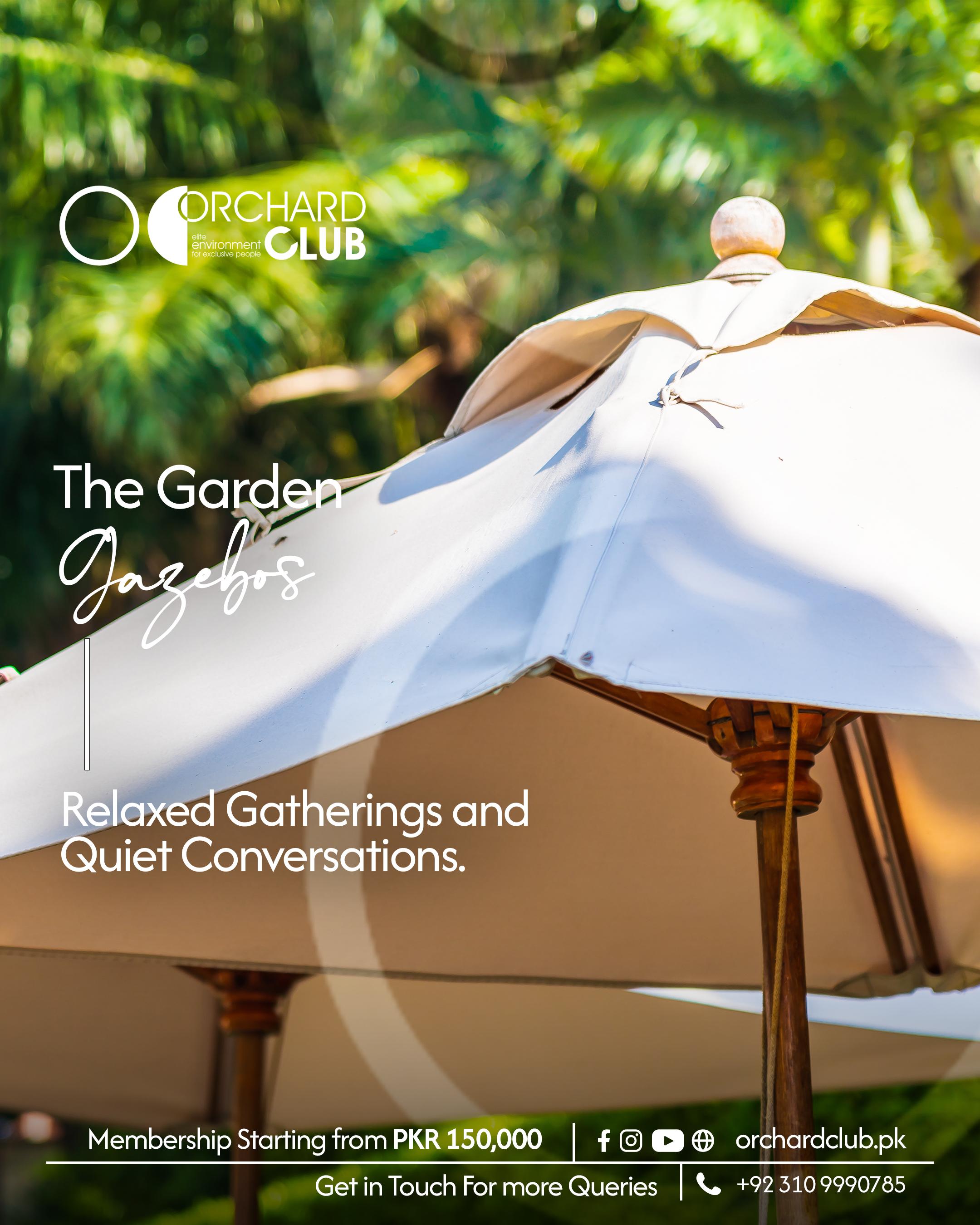ORCHARD CLUB — Campaign Strategy · Creative Direction by Overlay Studios — visual 17
