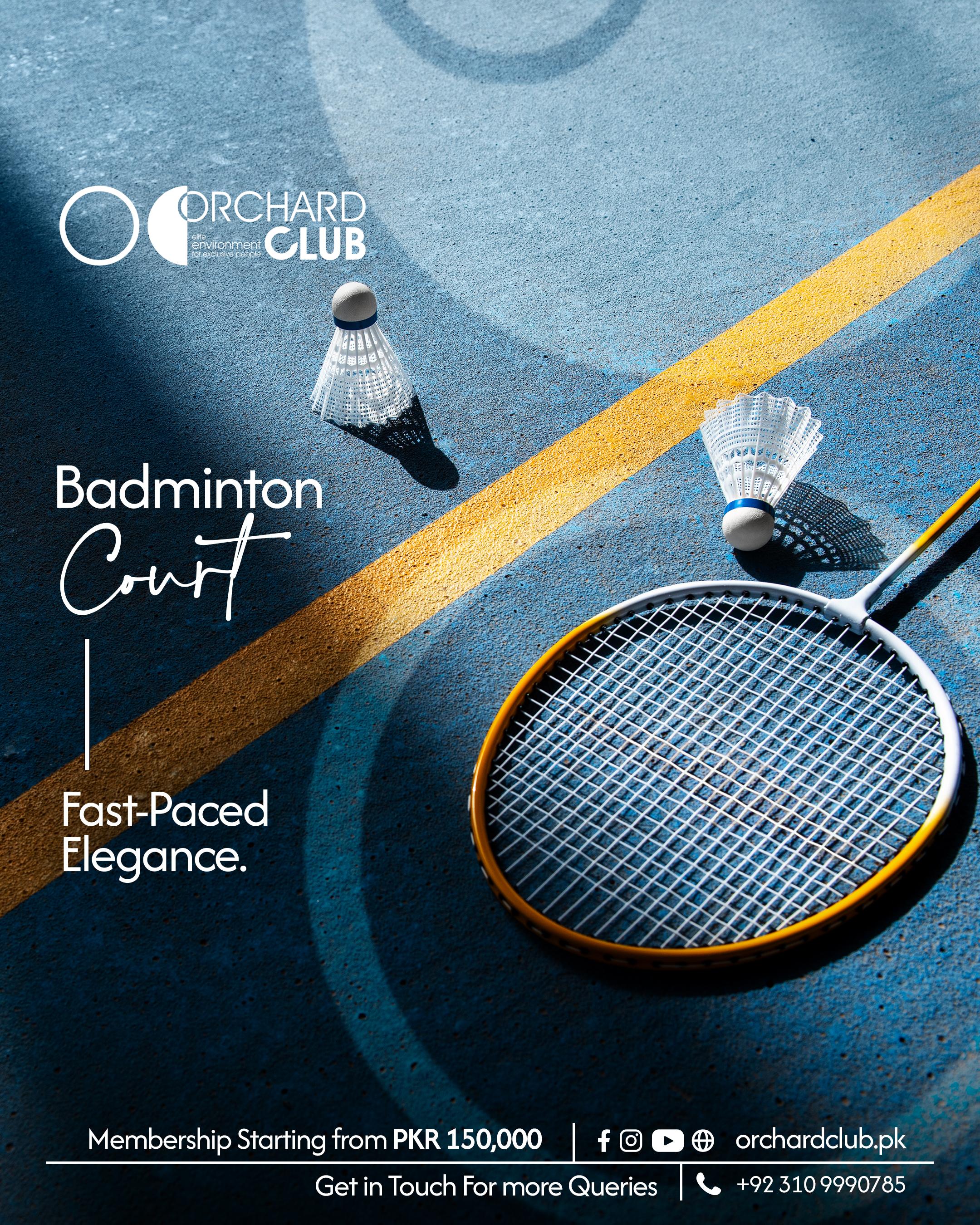 ORCHARD CLUB — Campaign Strategy · Creative Direction by Overlay Studios — visual 23