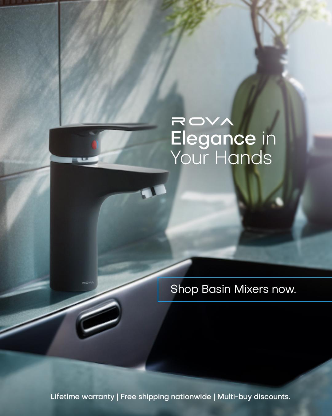 ROVA — Campaign Strategy · Creative Direction by Overlay Studios — visual 3