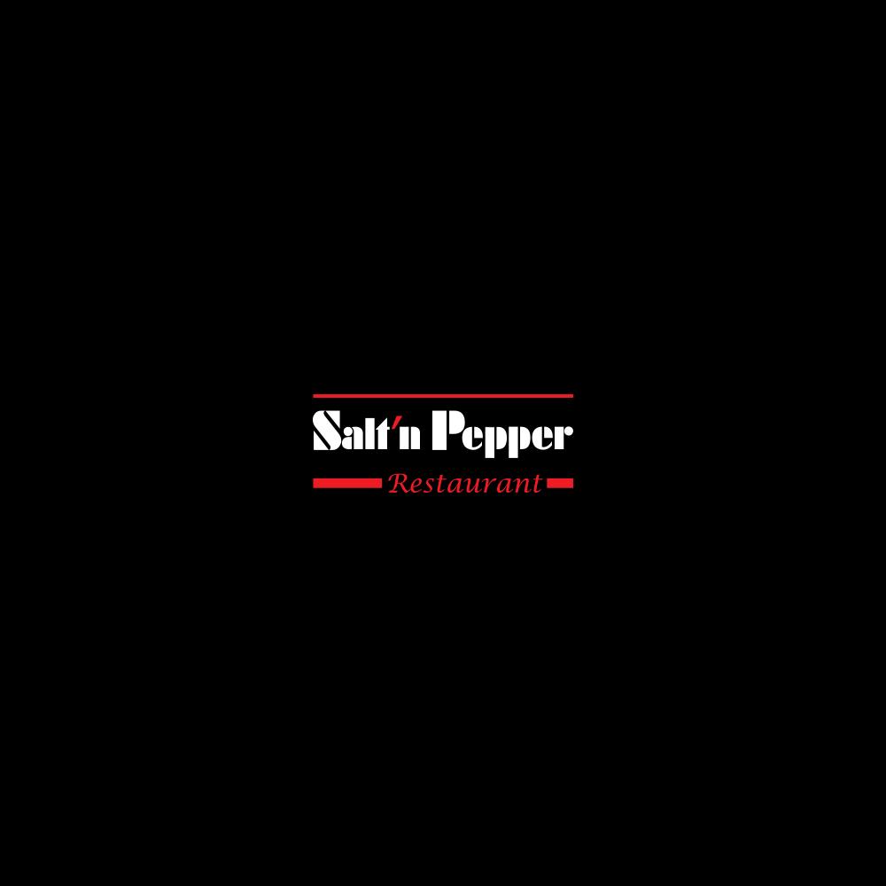 SALT'N PEPPER — Campaign Strategy · Social & Content by Overlay Studios — visual 2