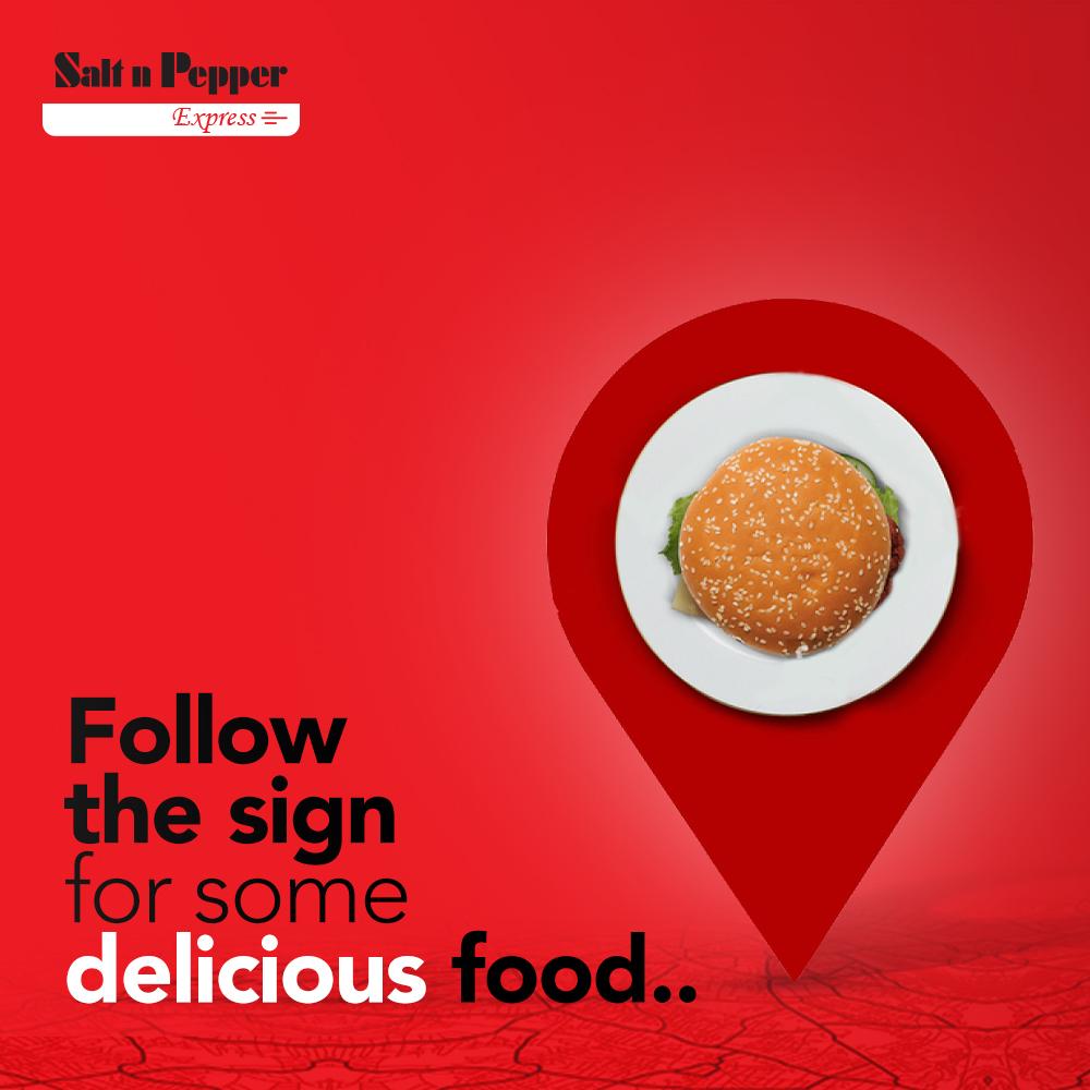 SALT'N PEPPER — Campaign Strategy · Social & Content by Overlay Studios — visual 7