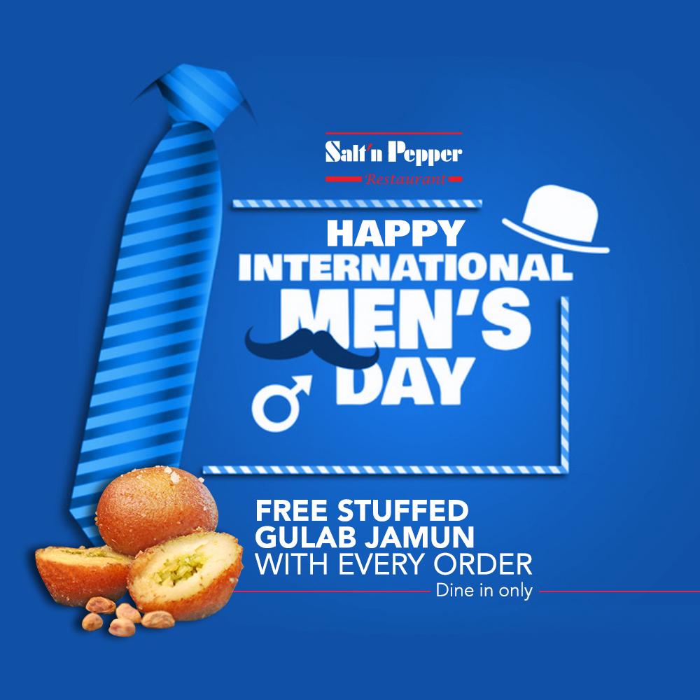SALT'N PEPPER — Campaign Strategy · Social & Content by Overlay Studios — visual 20