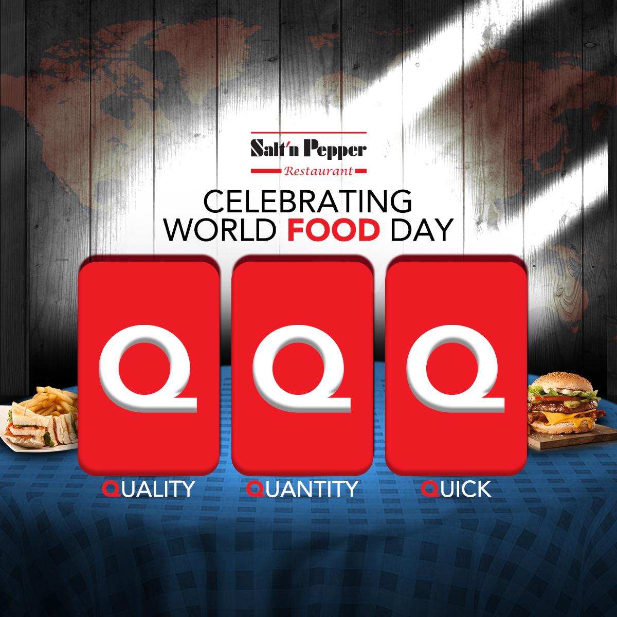 SALT'N PEPPER — Campaign Strategy · Social & Content by Overlay Studios — visual 26