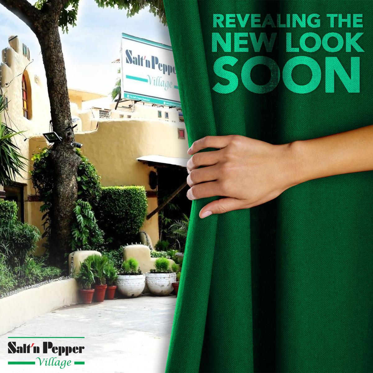 SALT'N PEPPER — Campaign Strategy · Social & Content by Overlay Studios — visual 27