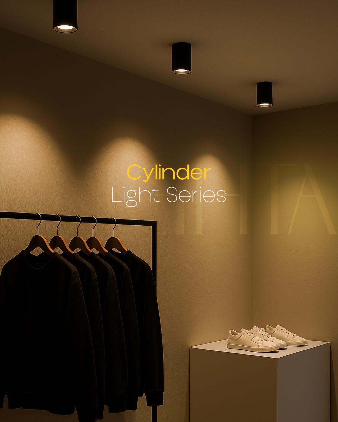 WATTS & LUXES — Brighta Downlight Series — Campaign Strategy · Creative Direction · Social & Content by Overlay Studios — visual 6